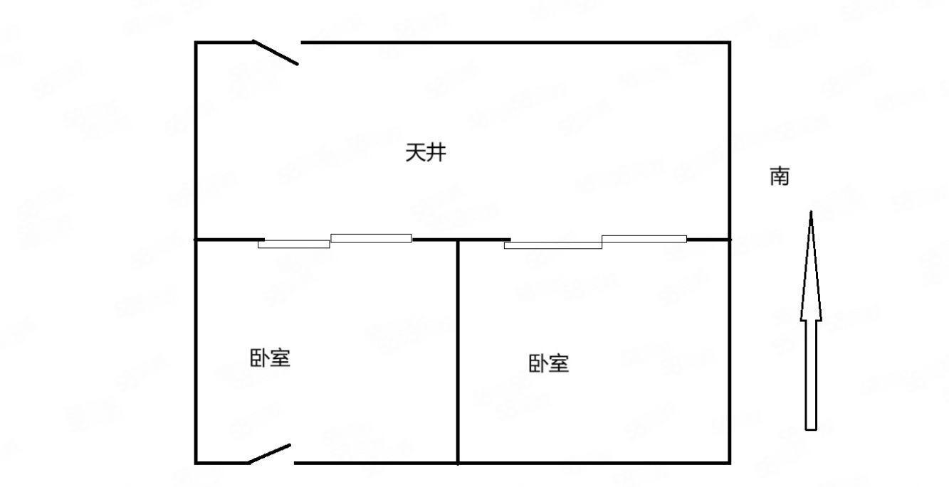 上海顺天村(南区)二手房房源图片