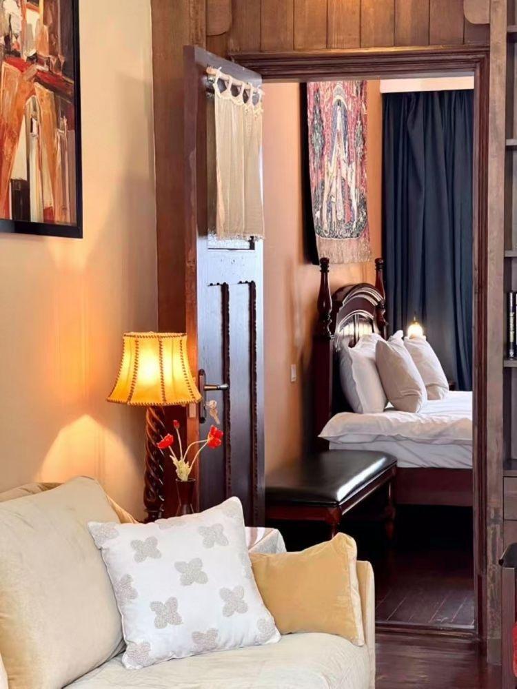 上海长乐村二手房房源图片