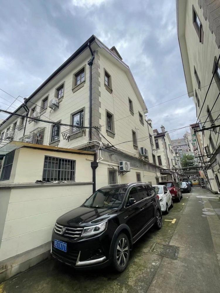 上海淮三小区二手房房源图片