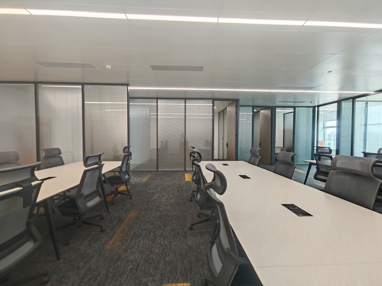 上海城利大厦二手房房源图片