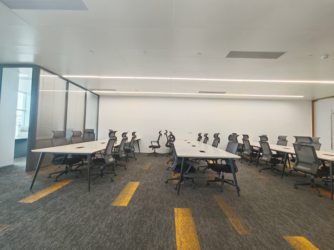 上海城利大厦二手房房源图片