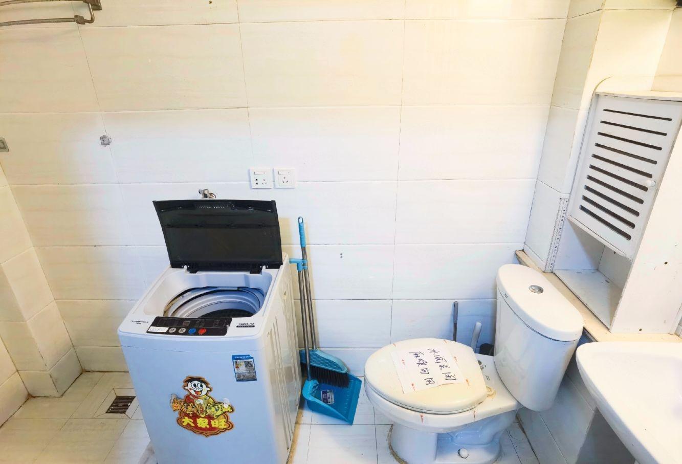 上海沧州大楼二手房房源图片