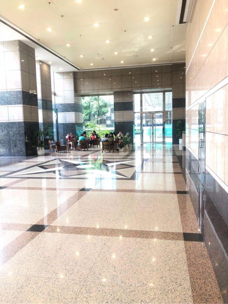 上海远东国际广场二手房房源图片