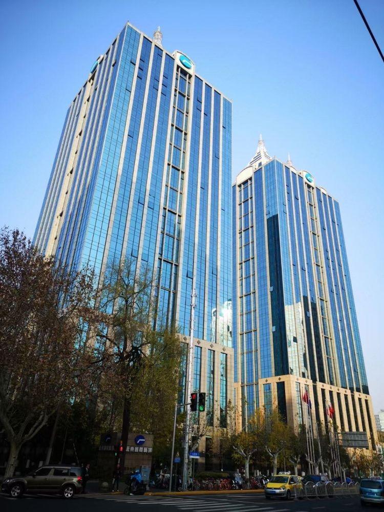上海远东国际广场二手房房源图片