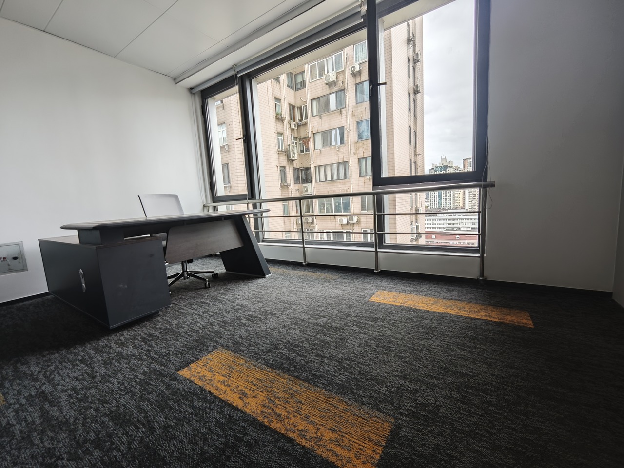 上海城利大厦二手房房源图片