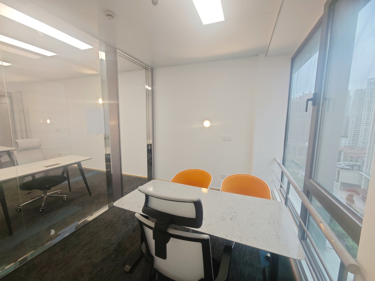 上海城利大厦二手房房源图片