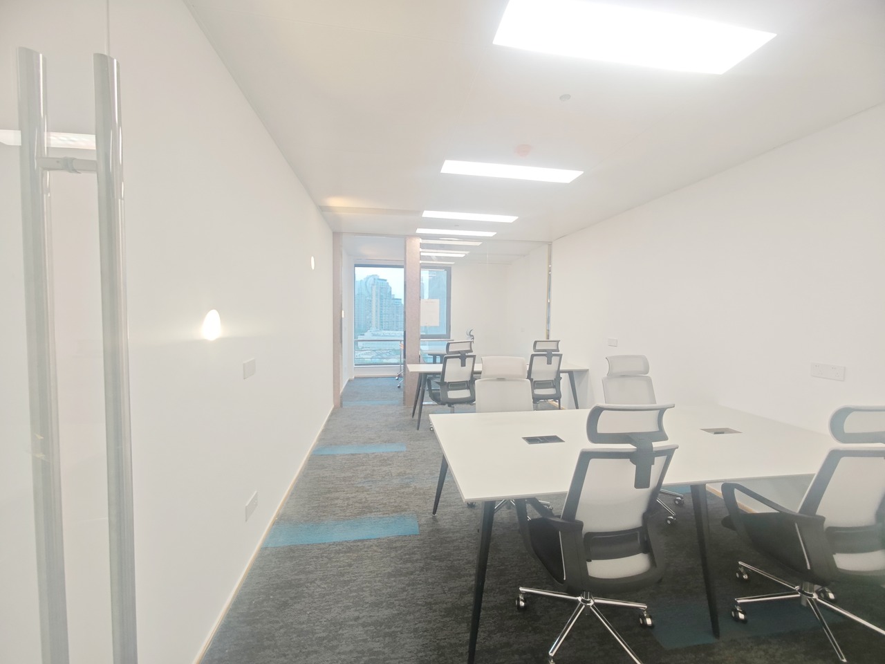 上海城利大厦二手房房源图片