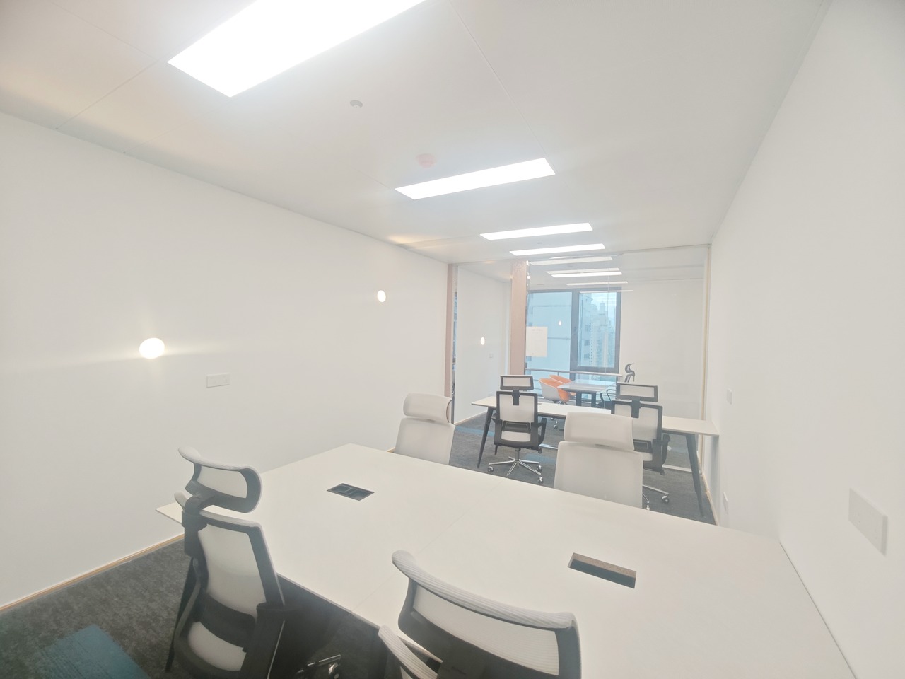 上海城利大厦二手房房源图片