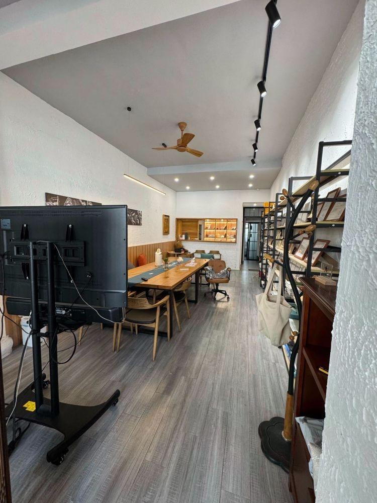 上海瑞金二路225弄小区二手房房源图片