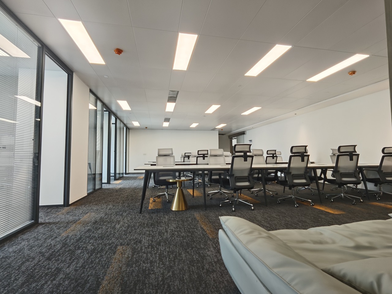 上海城利大厦二手房房源图片