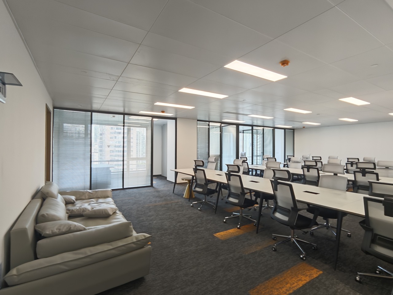 上海城利大厦二手房房源图片