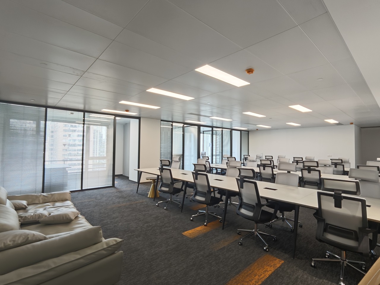 上海城利大厦二手房房源图片