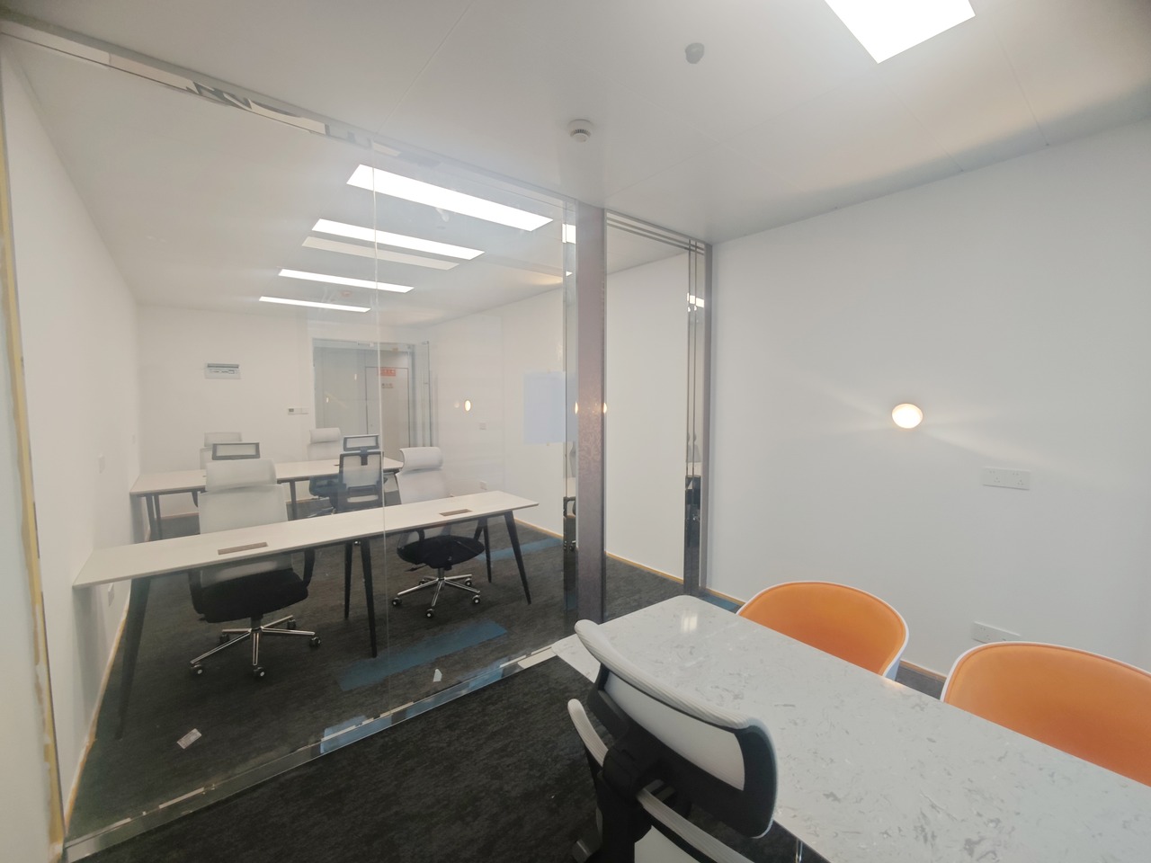 上海城利大厦二手房房源图片