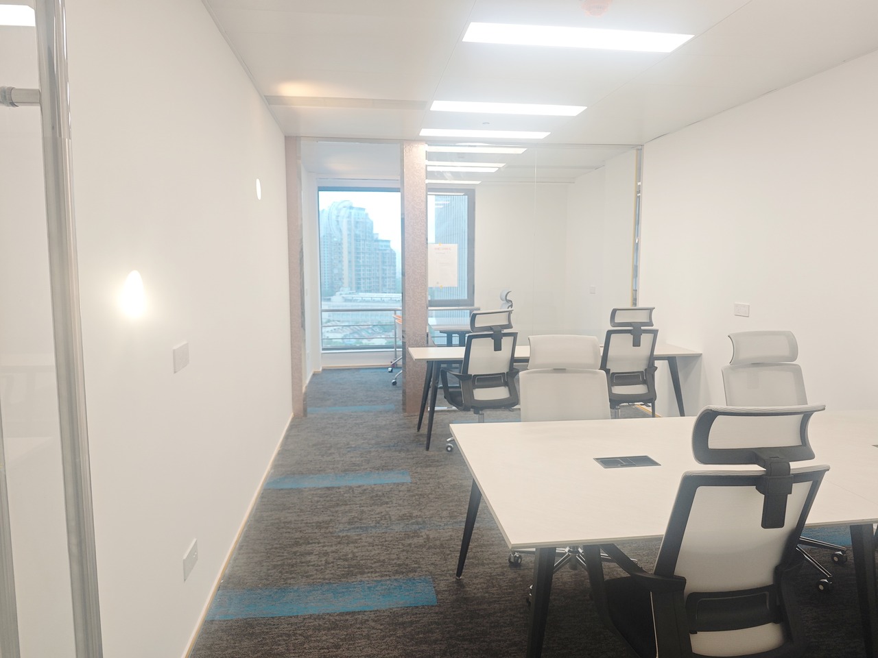 上海城利大厦二手房房源图片