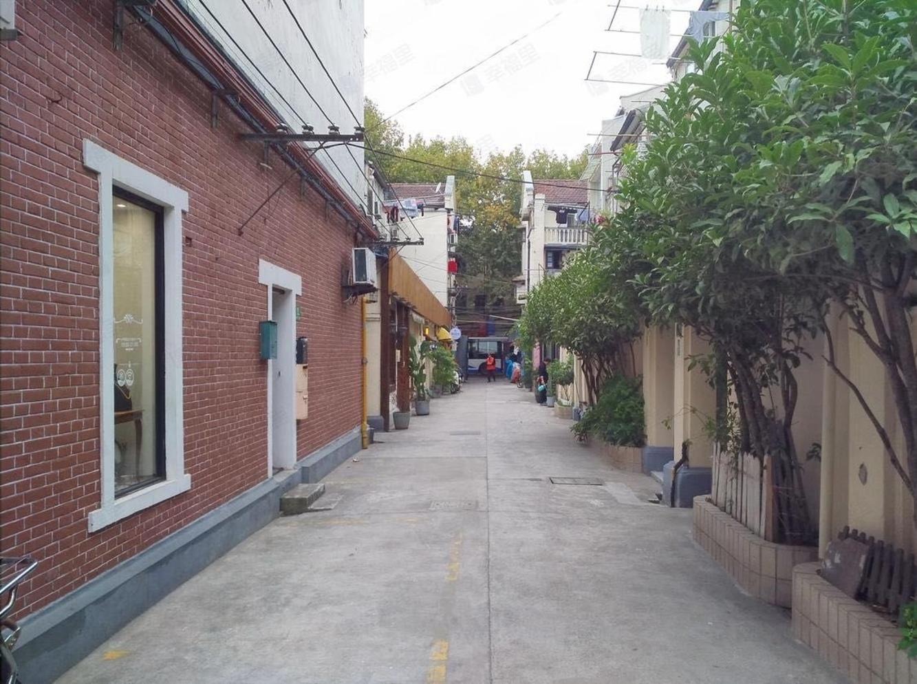 上海瑞金二路225弄小区二手房房源图片