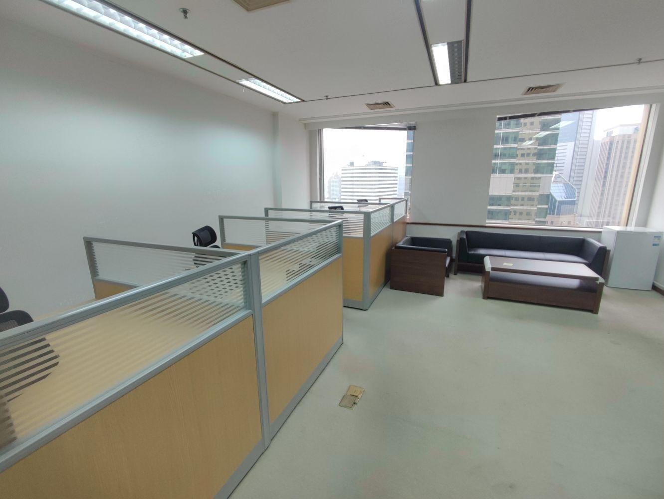 上海华夏银行大厦二手房房源图片