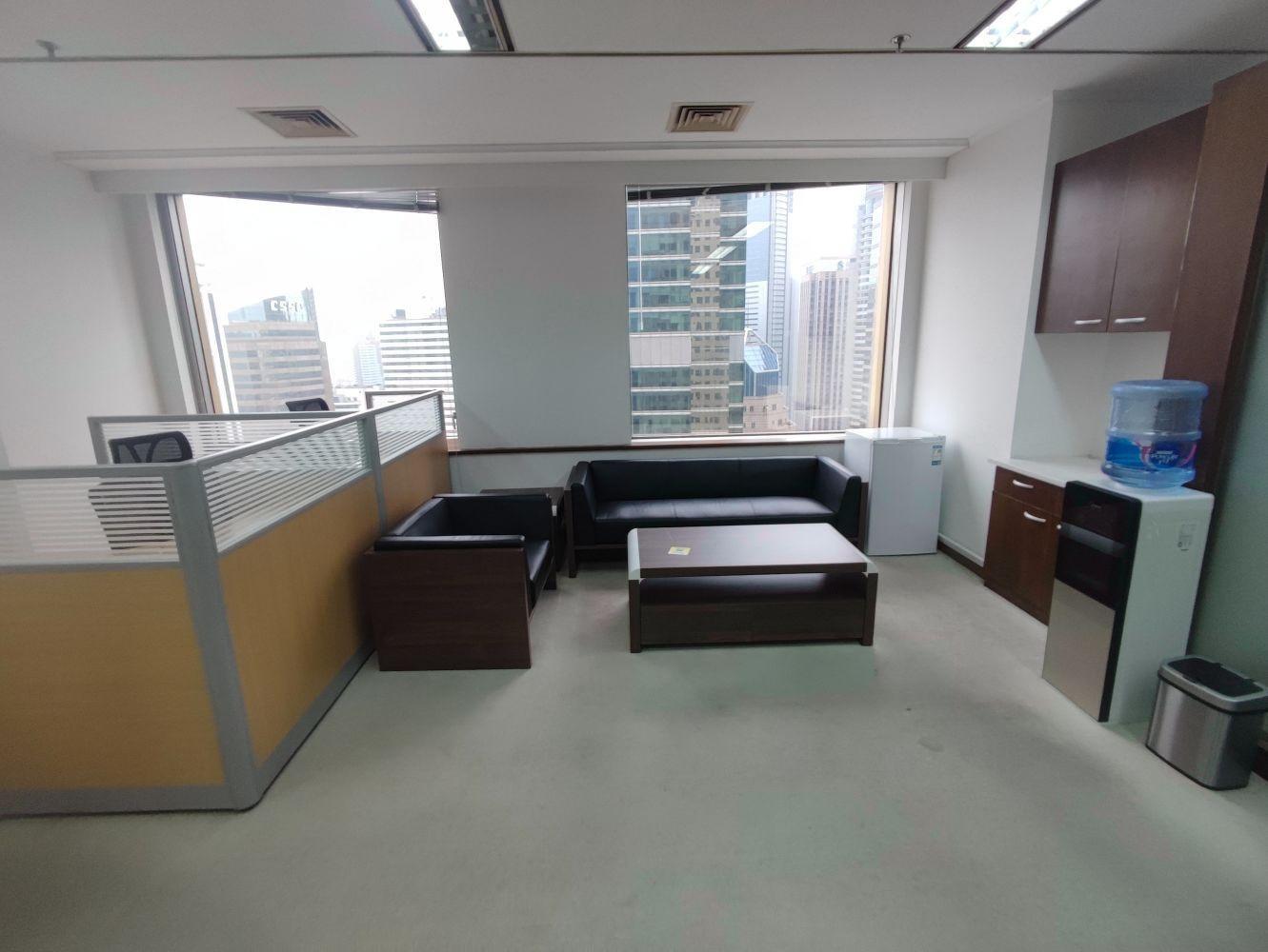 上海华夏银行大厦二手房房源图片