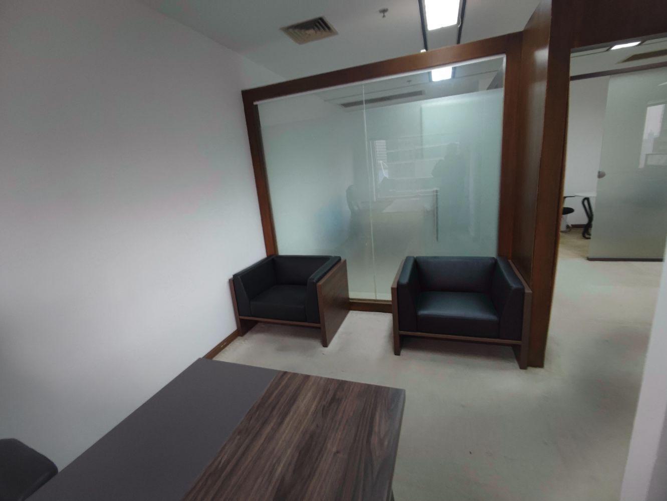 上海华夏银行大厦二手房房源图片