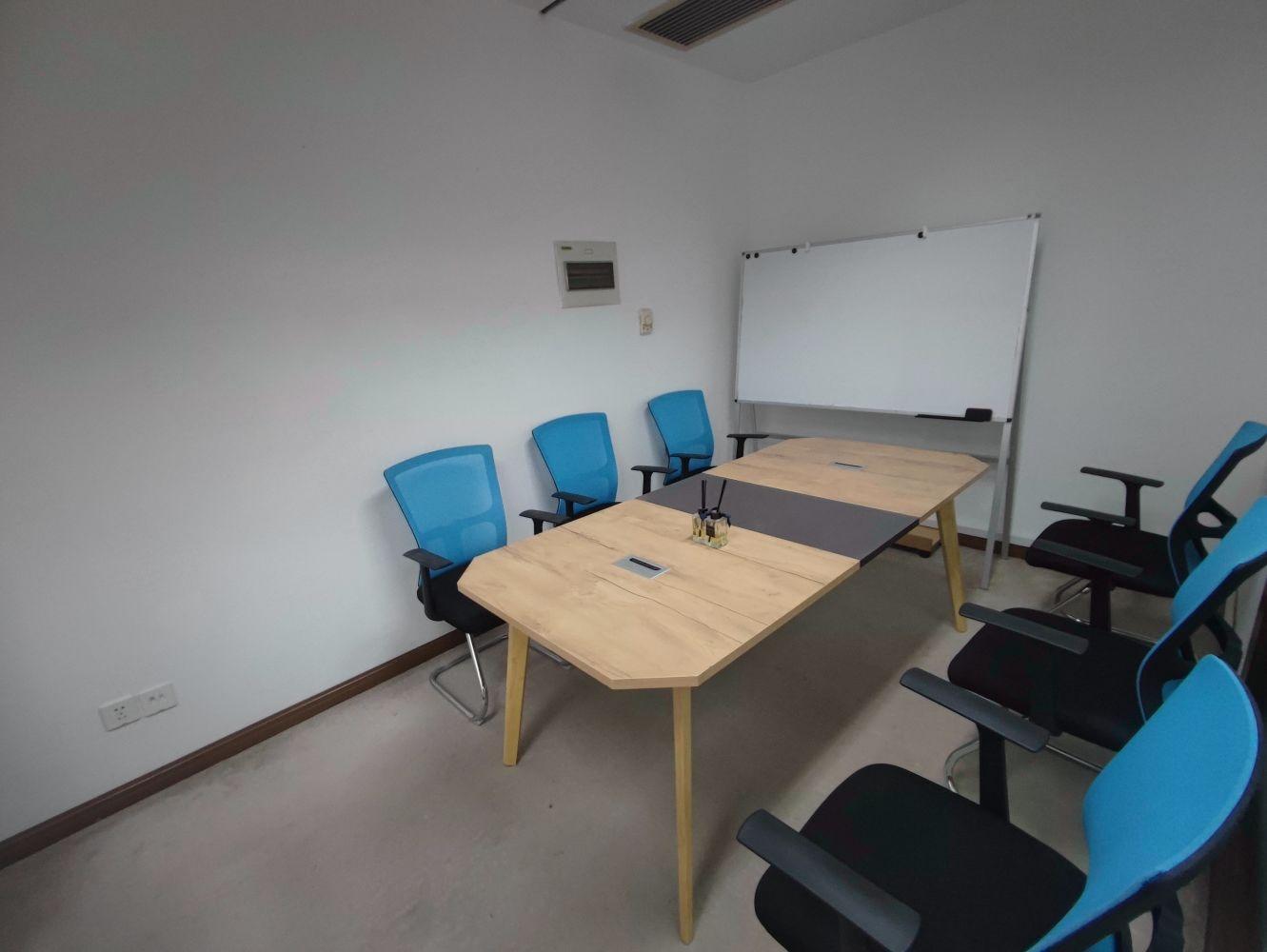 上海华夏银行大厦二手房房源图片