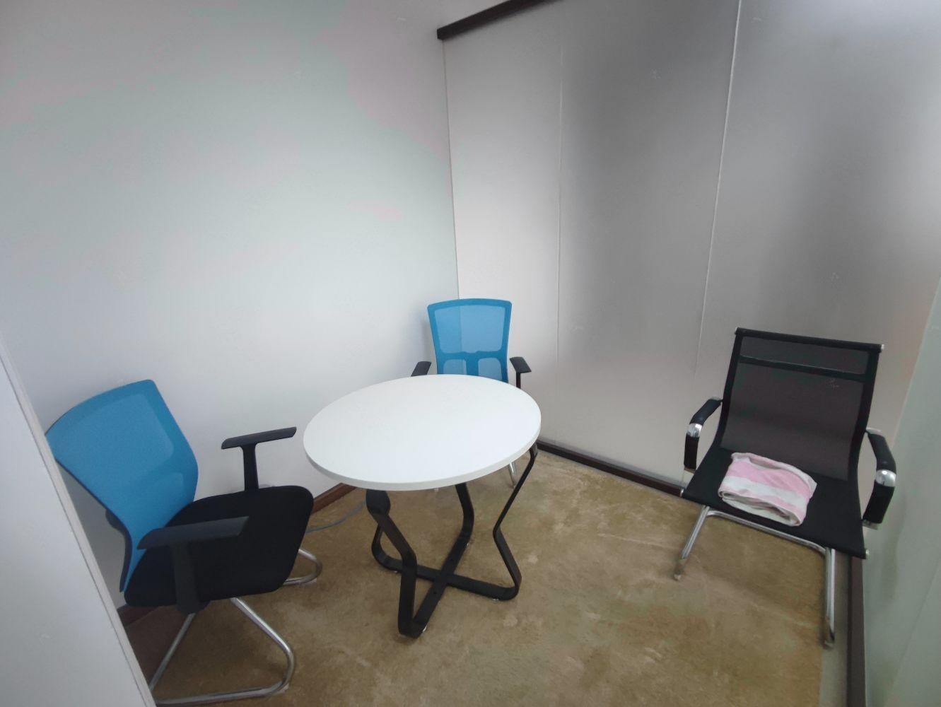 上海华夏银行大厦二手房房源图片