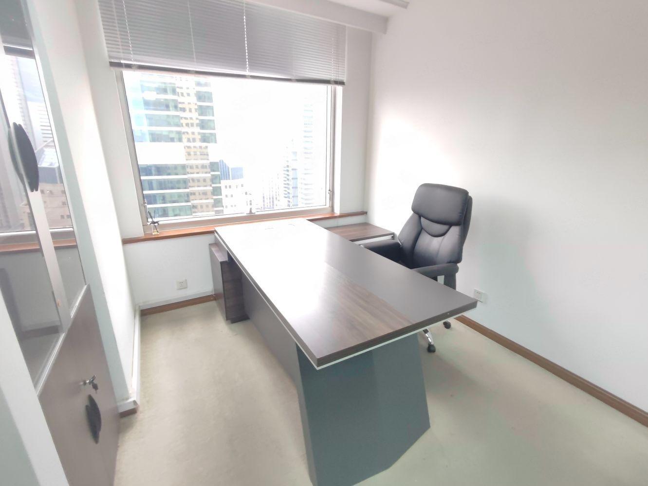 上海华夏银行大厦二手房房源图片