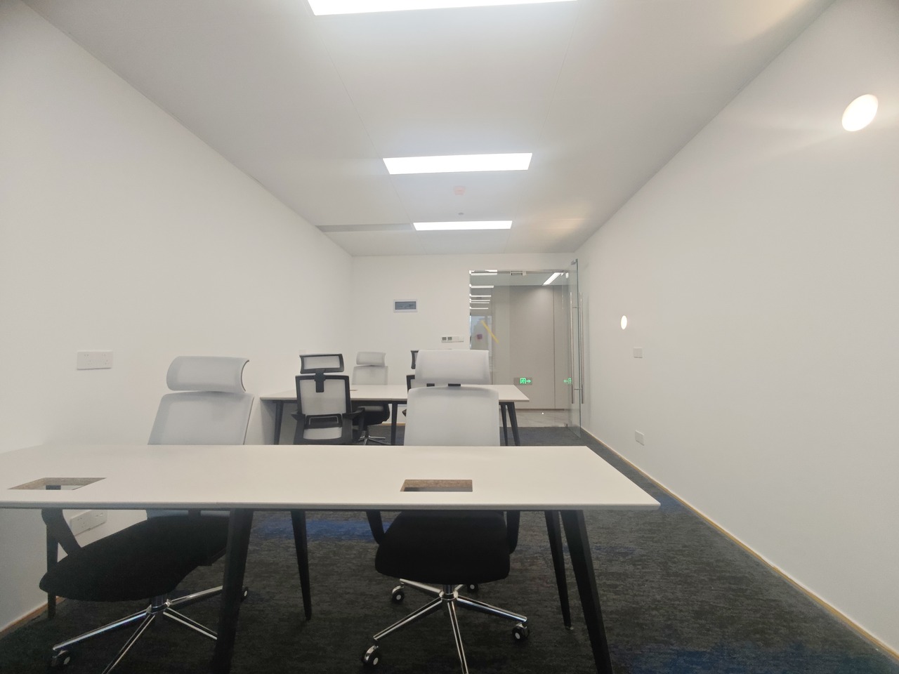 上海城利大厦二手房房源图片