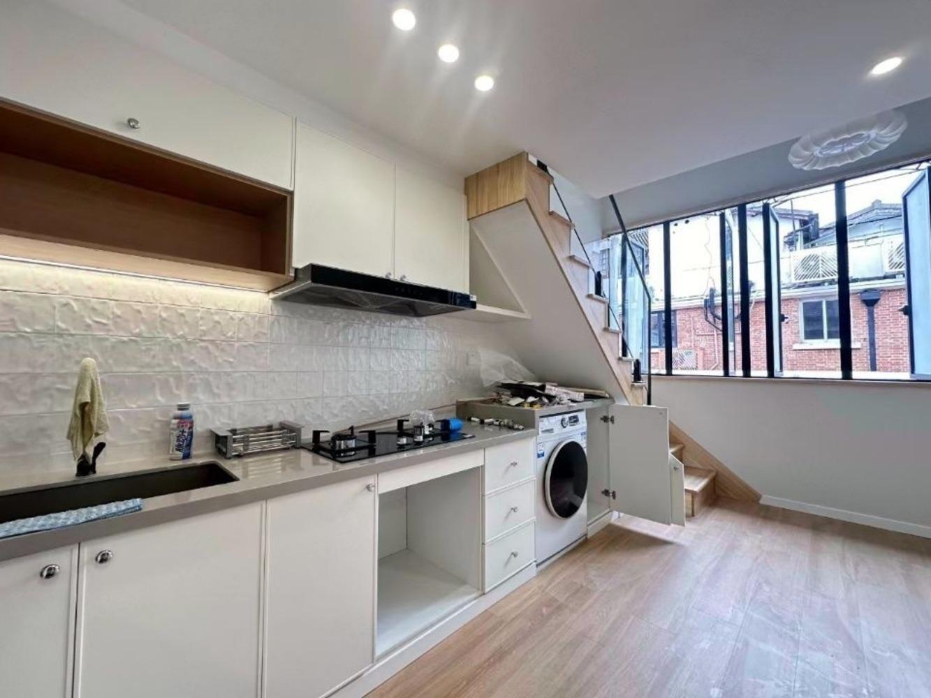 上海四明村二手房房源图片