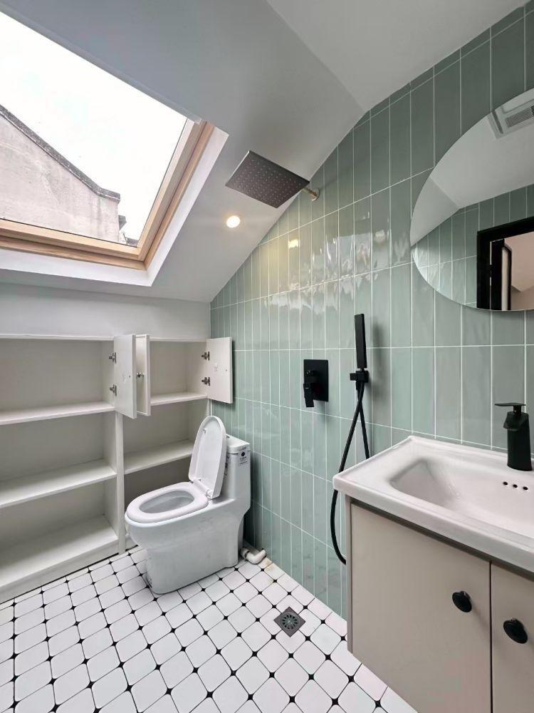 上海四明村二手房房源图片