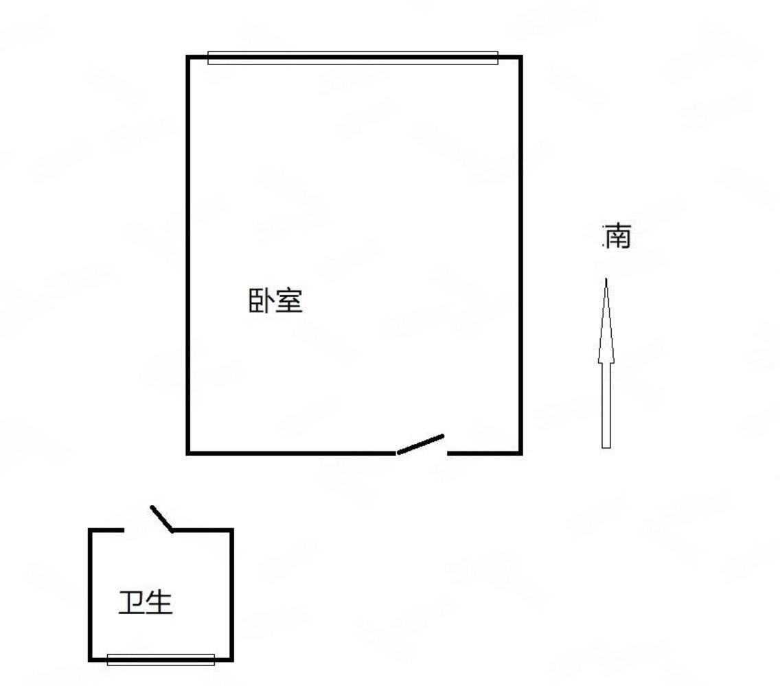上海愚谷村二手房房源图片