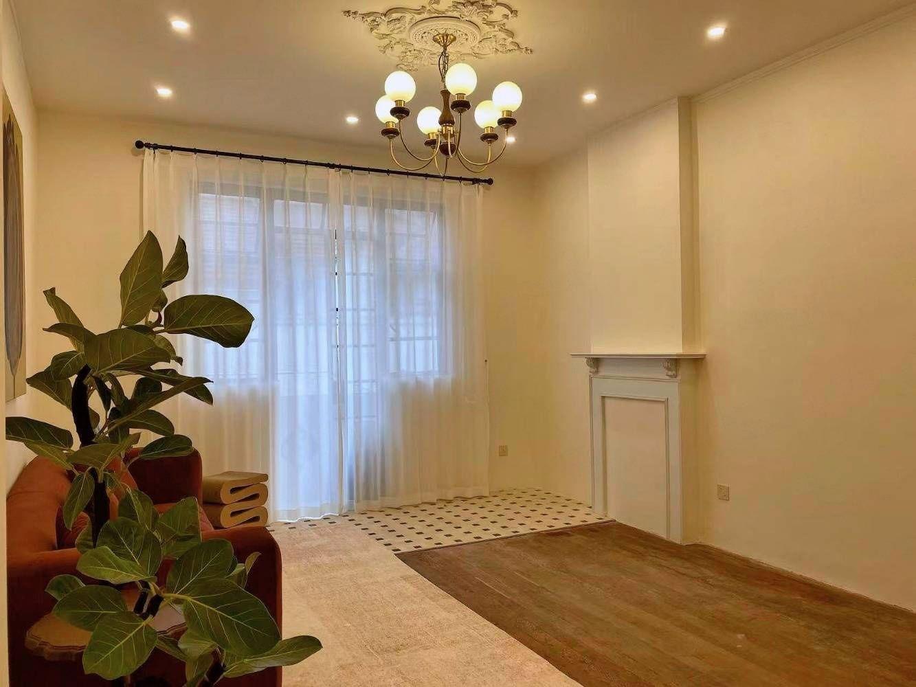 上海中实新村二手房房源图片