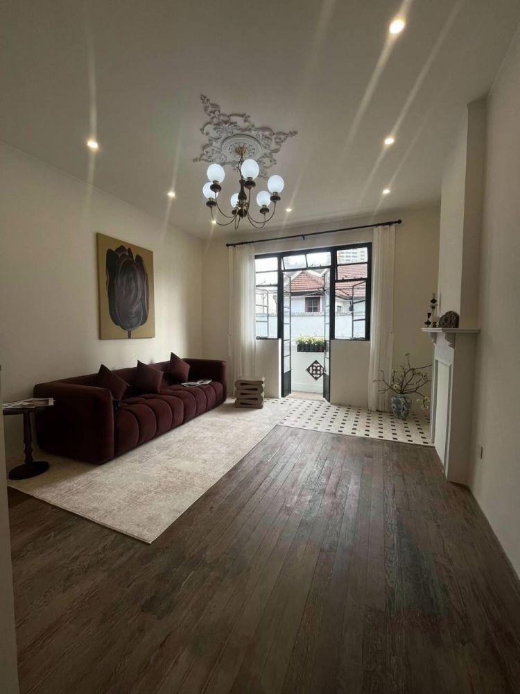 上海中实新村二手房房源图片