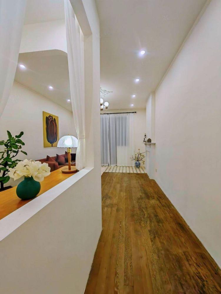 上海中实新村二手房房源图片