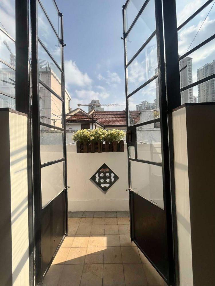 上海中实新村二手房房源图片