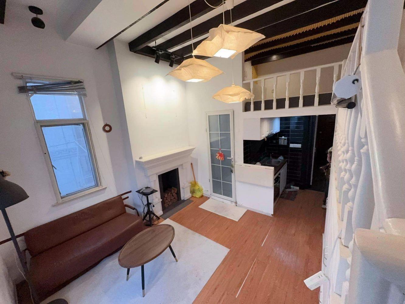 上海文元坊(绍兴路)二手房房源图片