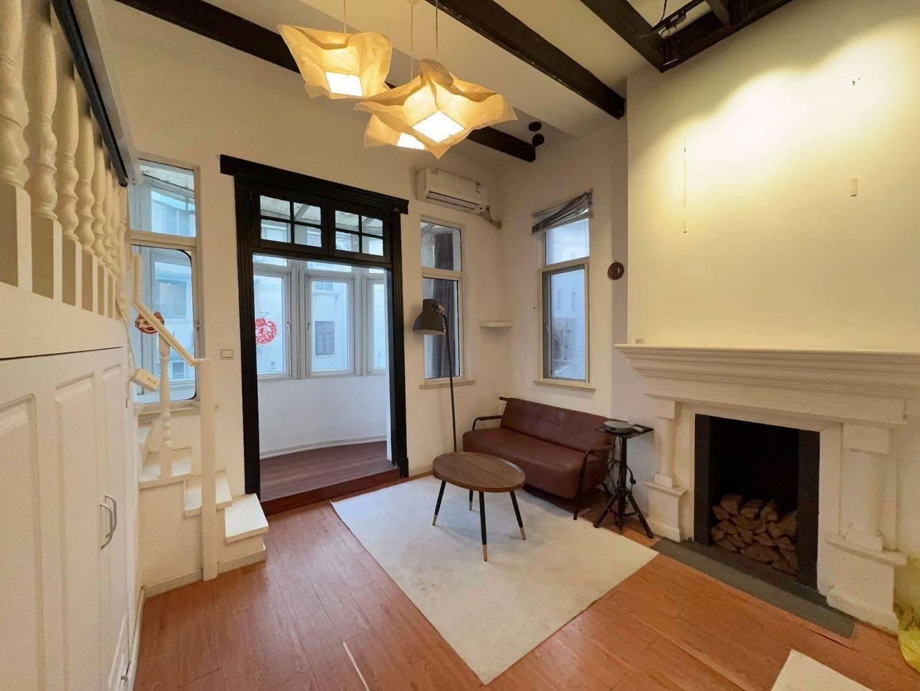 上海文元坊(绍兴路)二手房房源图片