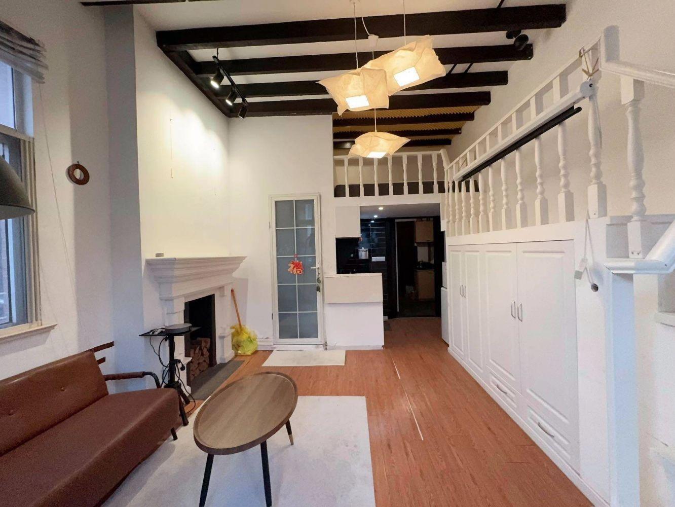 上海文元坊(绍兴路)二手房房源图片