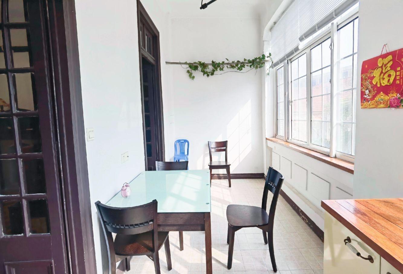 上海永丰村二手房房源图片