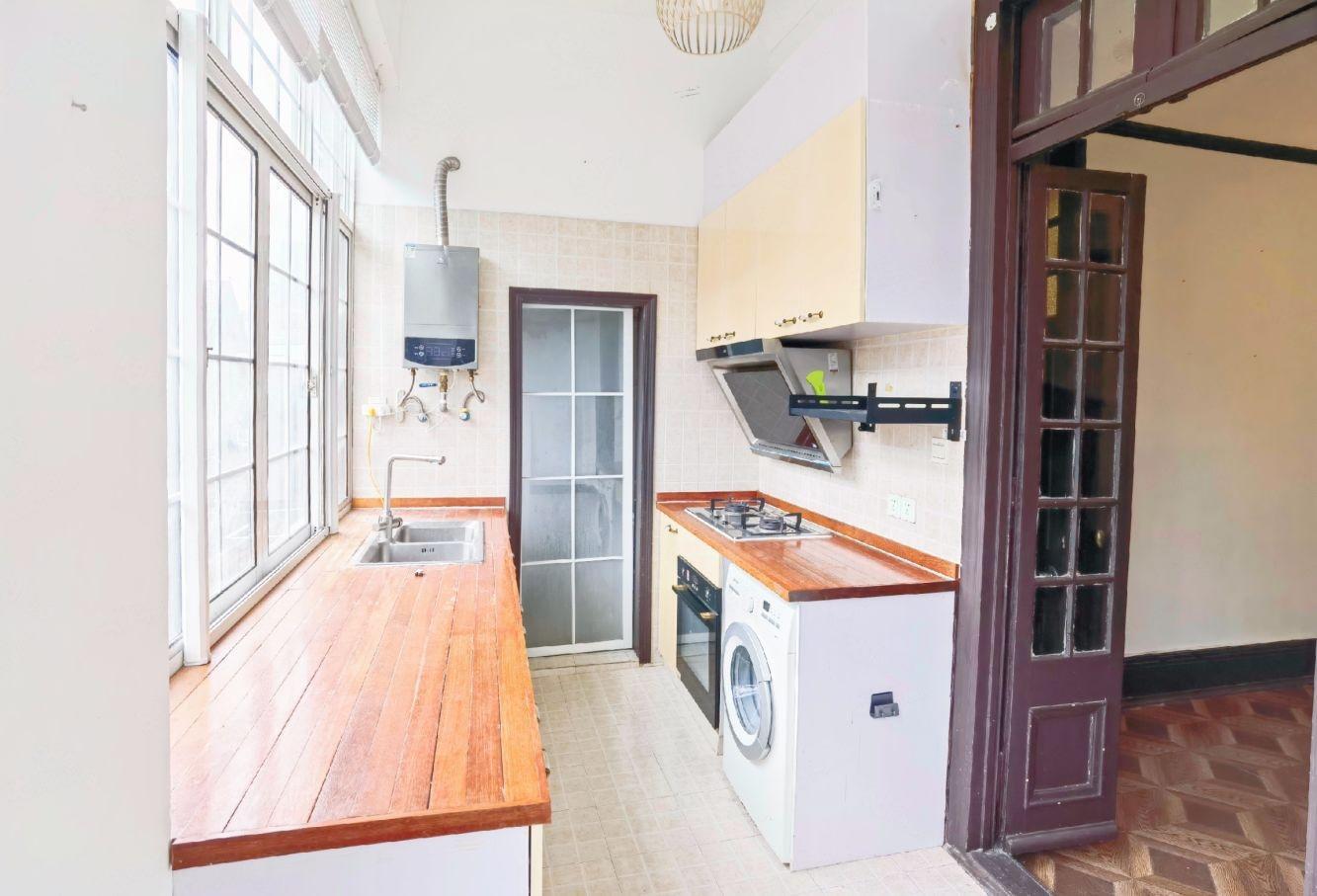 上海永丰村二手房房源图片