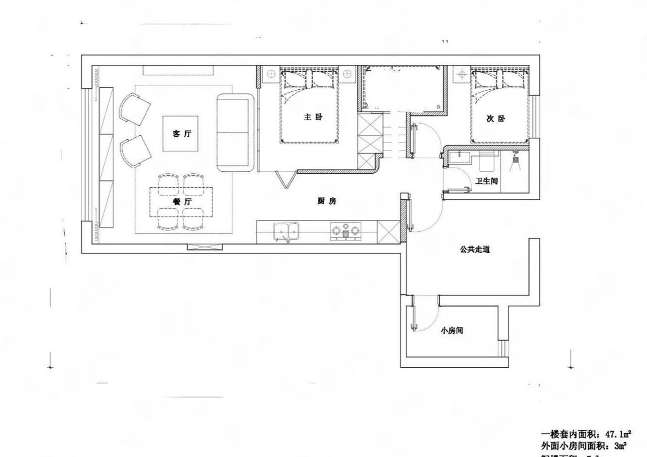 上海长乐路930弄小区二手房房源图片