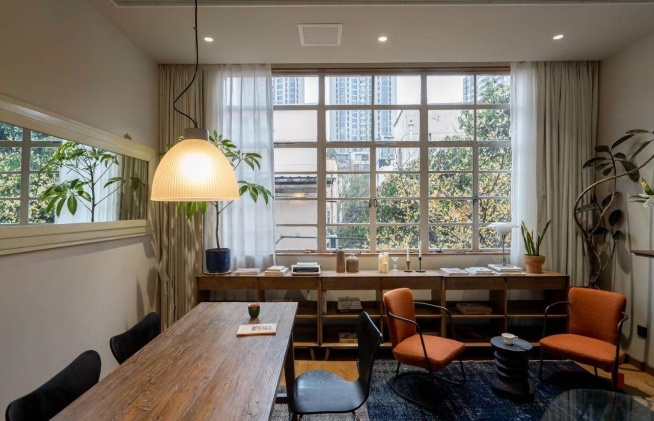 上海长乐路930弄小区二手房房源图片