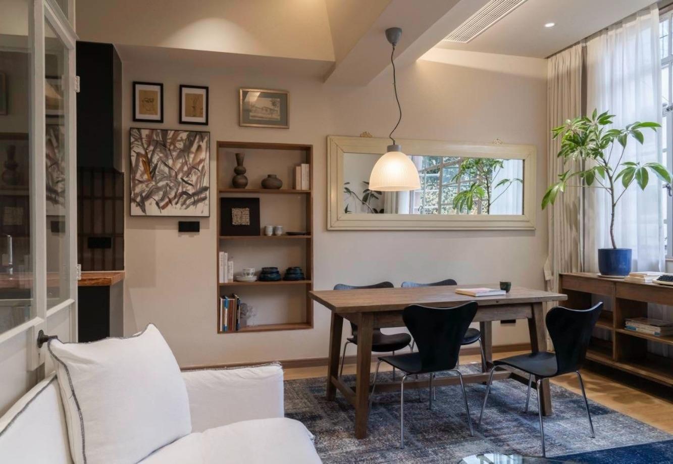 上海长乐路930弄小区二手房房源图片