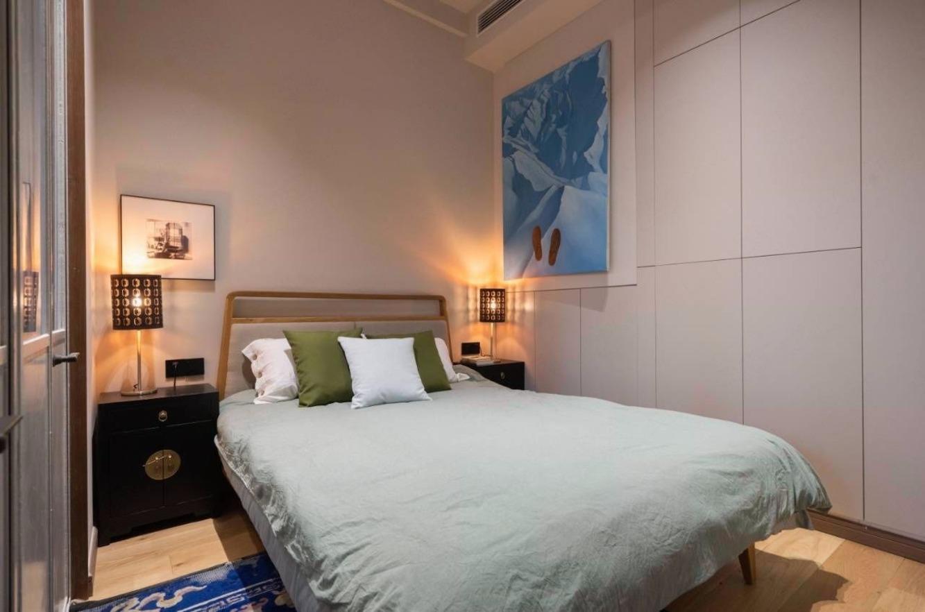 上海长乐路930弄小区二手房房源图片