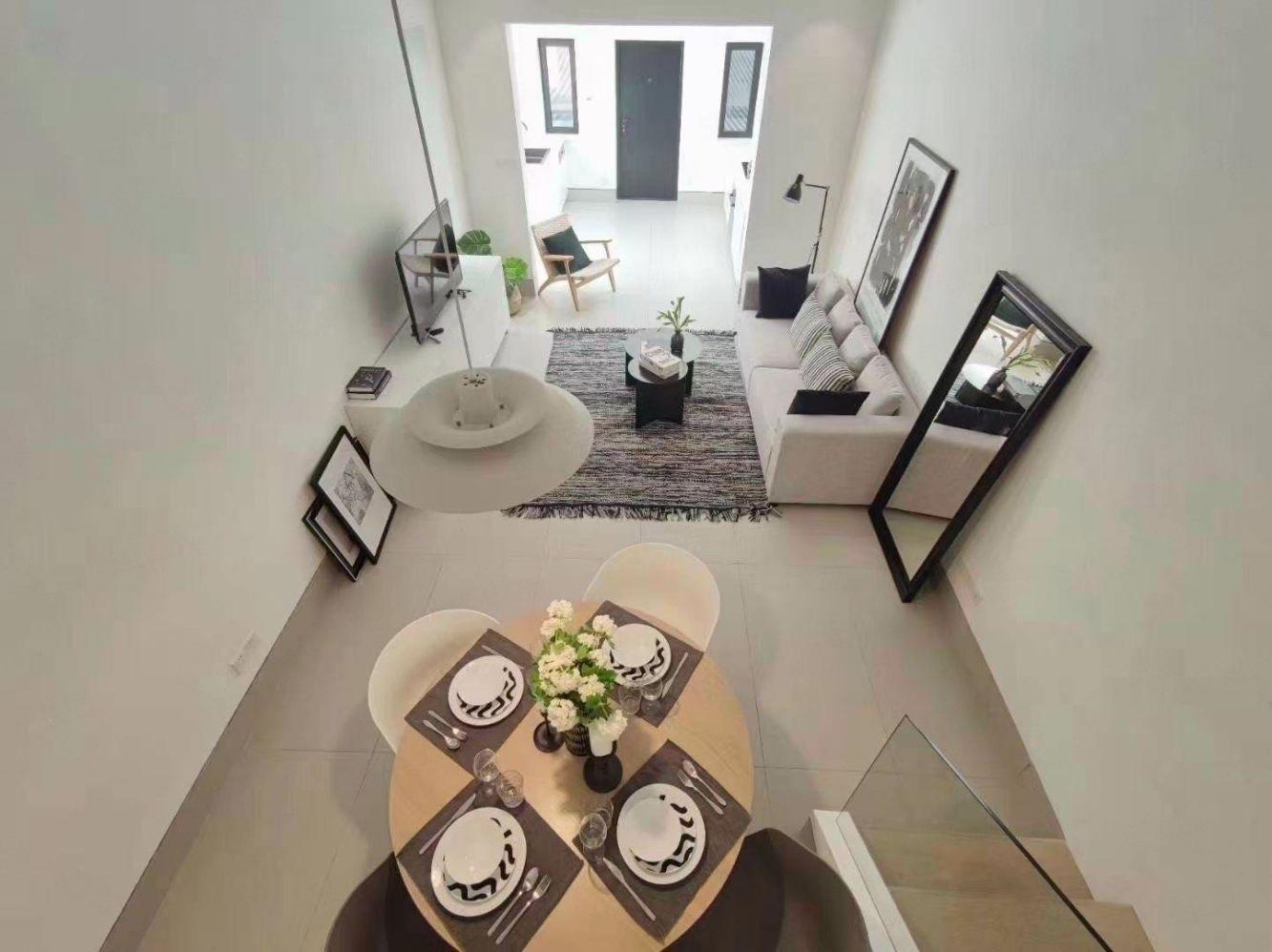 上海合群坊二手房房源图片