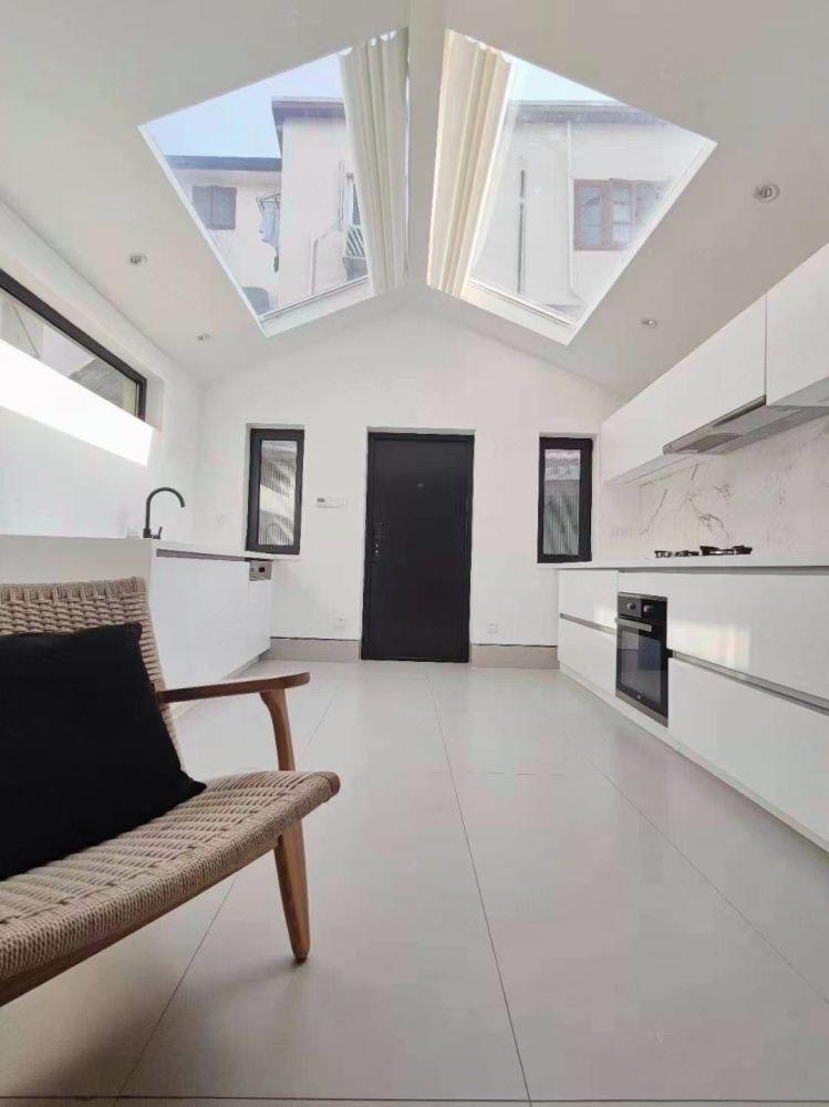 上海合群坊二手房房源图片