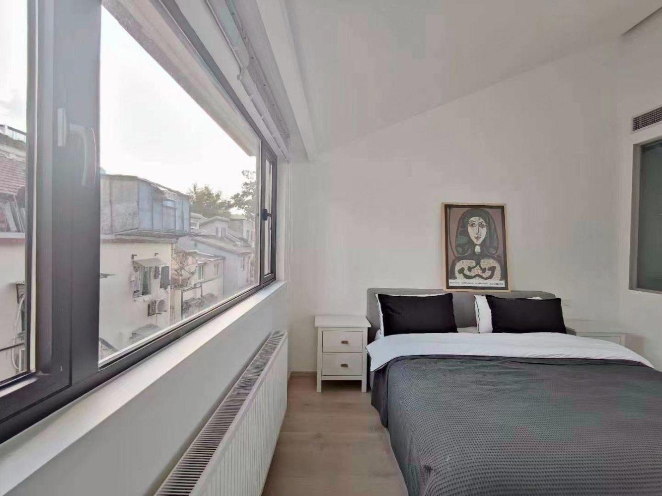 上海合群坊二手房房源图片