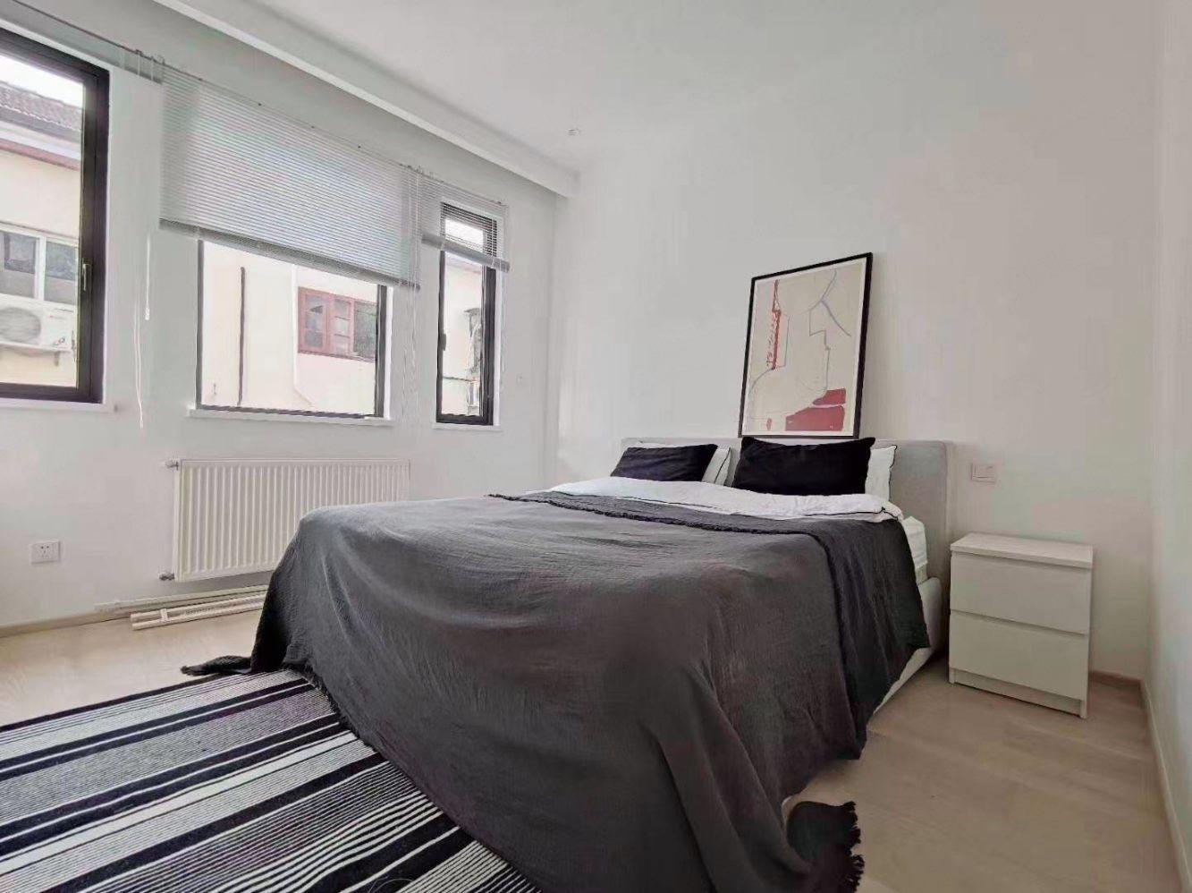 上海合群坊二手房房源图片