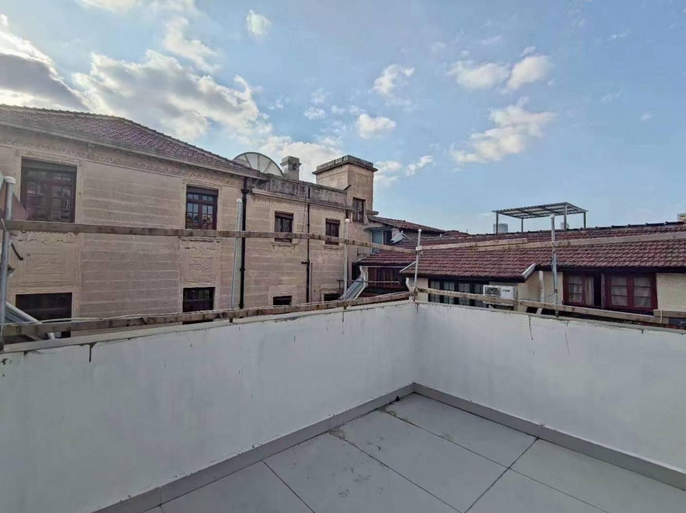 上海合群坊二手房房源图片