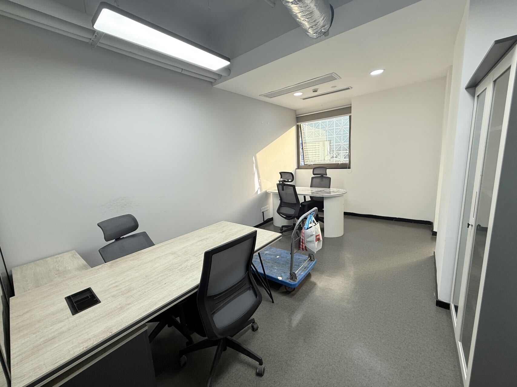 上海永华大厦二手房房源图片