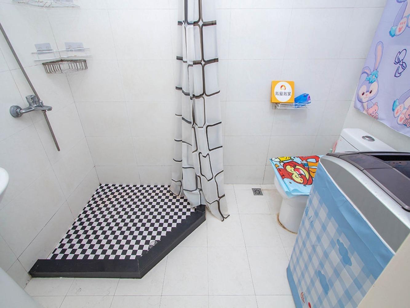 上海复兴坊二手房房源图片