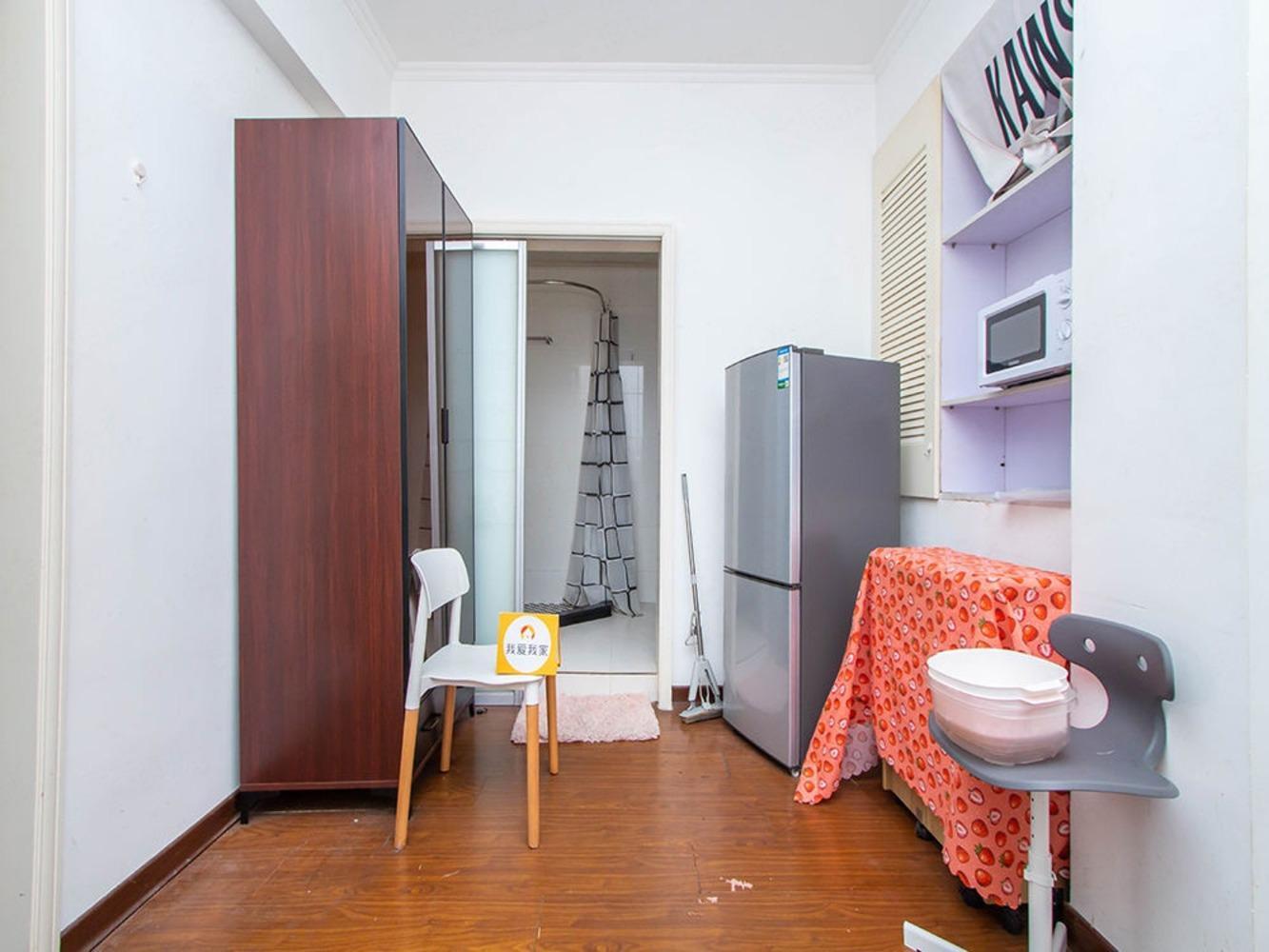 上海复兴坊二手房房源图片